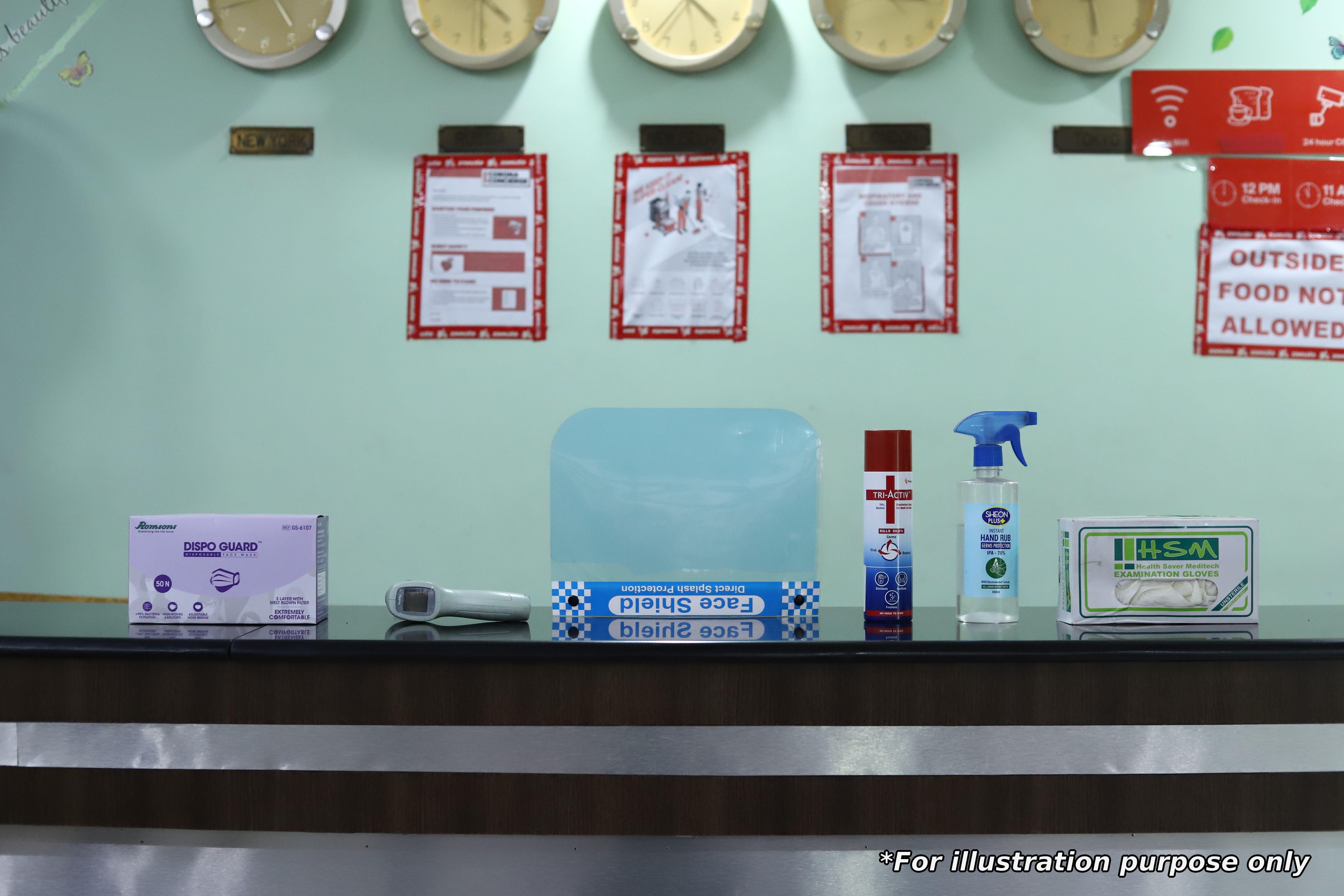 Hotel O Ruma Near Nampally Railway Station Hyderabad Exterior photo